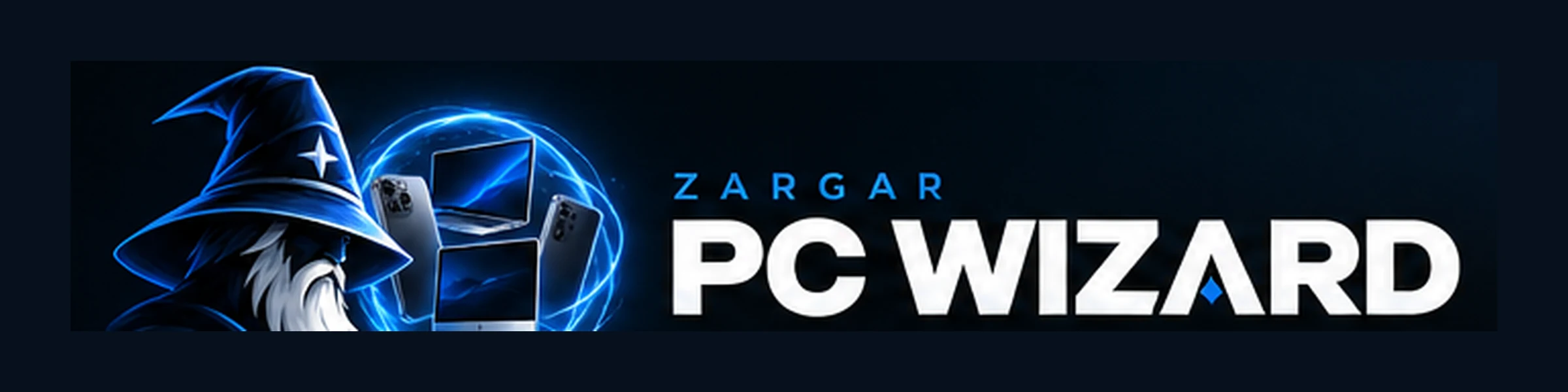 Zargar PC Wizard